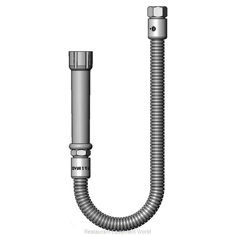 TS Brass B-0023-H Pre-Rinse Flex Hose