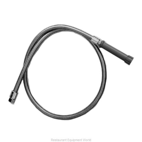 TS Brass B-0026-HM Pre-Rinse Flex Hose