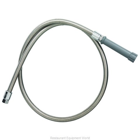 TS Brass B-0032-H Pre-Rinse Flex Hose