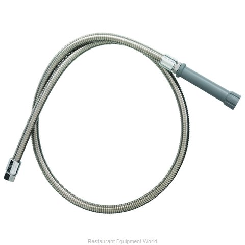 TS Brass B-0044-H Pre-Rinse Flex Hose