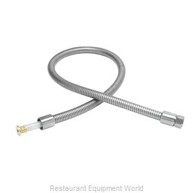 TS Brass B-0044-H2A Pre-Rinse Flex Hose