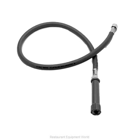 TS Brass B-0044-RMS Pre-Rinse Flex Hose