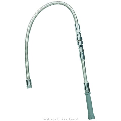 TS Brass B-0044-V9 Pre-Rinse Flex Hose