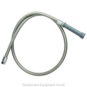 TS Brass B-0048-H Pre-Rinse Flex Hose