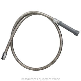 TS Brass B-0068-H Pre-Rinse Flex Hose