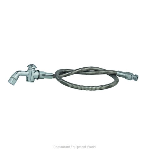 TS Brass B-0101 Pre-Rinse Spray Valve