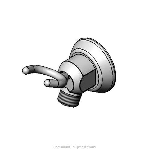 TS Brass B-0104-A Faucet, Parts