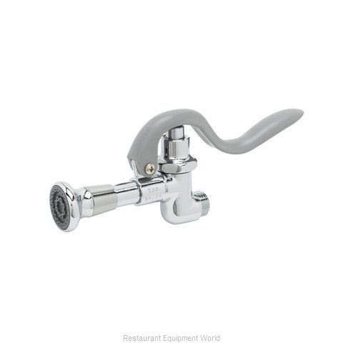 TS Brass B-0107-B Pre-Rinse Spray Valve