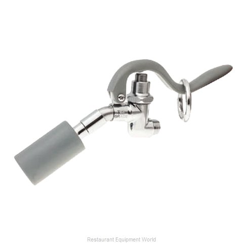 TS Brass B-0107-C-72H Pre-Rinse Spray Valve