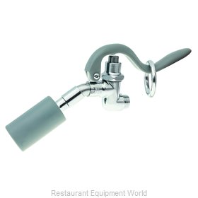 TS Brass B-0107-C35 Pre-Rinse Spray Valve