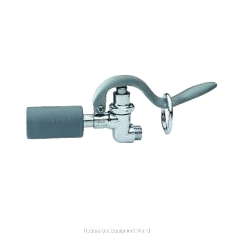 TS Brass B-0107-CM Pre-Rinse Spray Valve