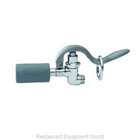 TS Brass B-0107-CM Pre-Rinse Spray Valve