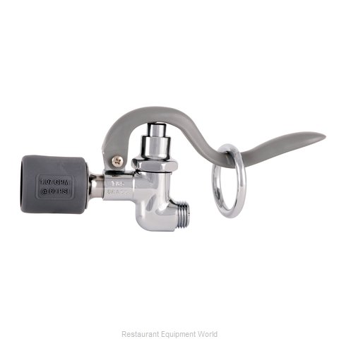 TS Brass B-0107-J Pre-Rinse Spray Valve