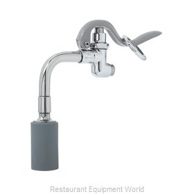 TS Brass B-0107-J90 Pre-Rinse Faucet Assembly