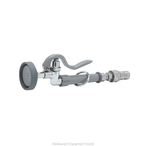 TS Brass B-0107-QD Pre-Rinse Spray Valve