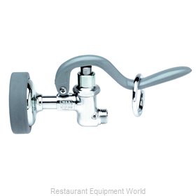 TS Brass B-0107 Pre-Rinse Spray Valve