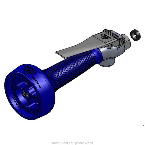 TS Brass B-0108-CF Pre-Rinse Spray Valve