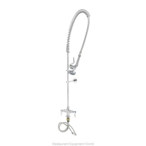 TS Brass B-0113-B Pre-Rinse Faucet Assembly