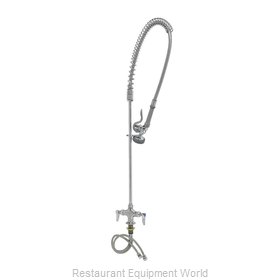 TS Brass B-0113 Pre-Rinse Faucet Assembly