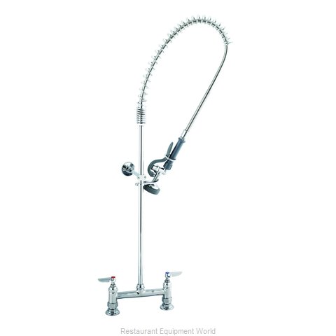 TS Brass B-0123-B Pre-Rinse Faucet Assembly