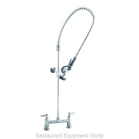 TS Brass B-0123-B Pre-Rinse Faucet Assembly