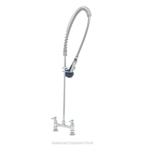 TS Brass B-0123-B08-M Pre-Rinse Faucet Assembly