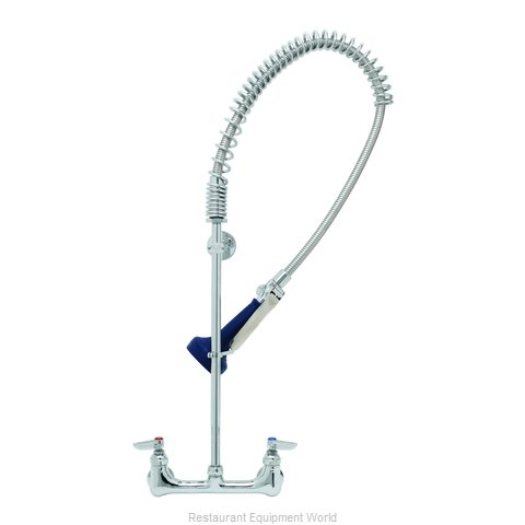 TS Brass B-0133-08 Pre-Rinse Faucet Assembly