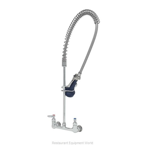 TS Brass B-0133-B08-M Pre-Rinse Faucet Assembly