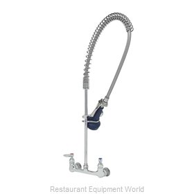 TS Brass B-0133-B08-M Pre-Rinse Faucet Assembly