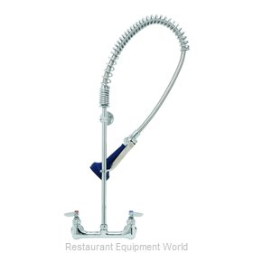 TS Brass B-0133-B08 Pre-Rinse Faucet Assembly