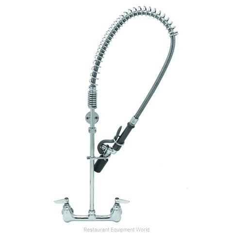 TS Brass B-0133-BC Pre-Rinse Faucet Assembly