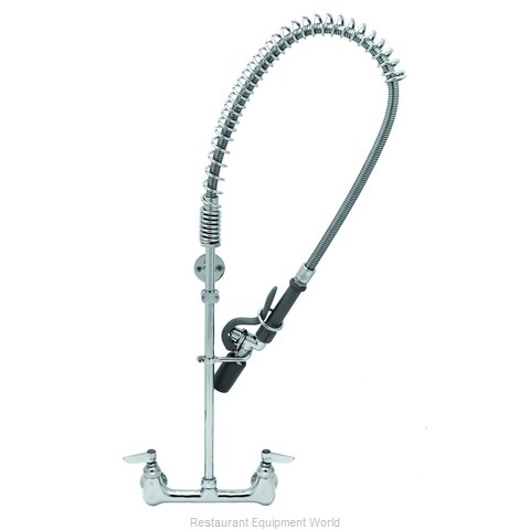 TS Brass B-0133-BJ Pre-Rinse Faucet Assembly