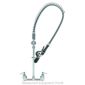 TS Brass B-0133-BJ Pre-Rinse Faucet Assembly