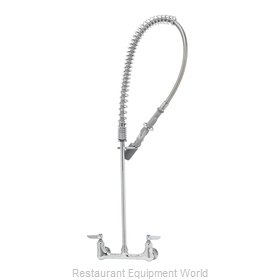 TS Brass B-0133-J Pre-Rinse Faucet Assembly