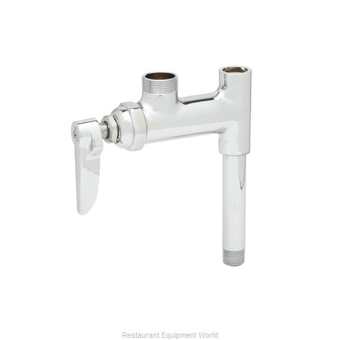 TS Brass B-0155-05LN Pre-Rinse, Add On Faucet