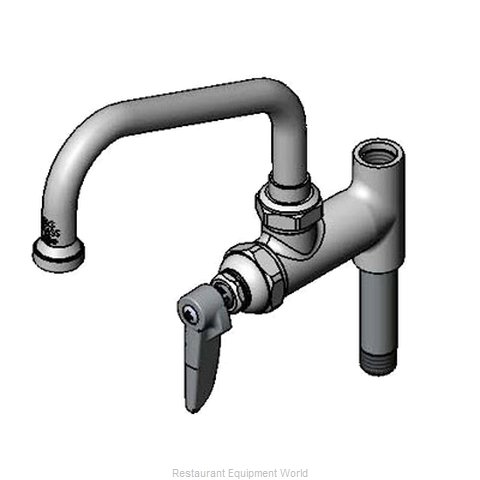 TS Brass B-0155-CR Pre-Rinse, Add On Faucet