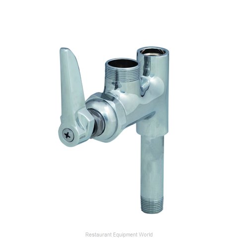 TS Brass B-0155-LN Pre-Rinse, Add On Faucet
