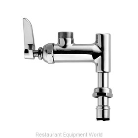 TS Brass B-0155-LNEZ Pre-Rinse, Add On Faucet
