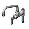TS Brass B-0155 Pre-Rinse, Add On Faucet
