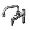 Pre-Rinse, Add On Faucet
 <br><span class=fgrey12>(TS Brass B-0155 Pre-Rinse, Add On Faucet)</span>