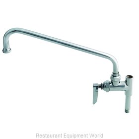 TS Brass B-0156-05 Pre-Rinse, Add On Faucet