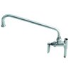 TS Brass B-0156 Pre-Rinse, Add On Faucet