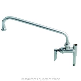 TS Brass B-0157-05 Pre-Rinse, Add On Faucet