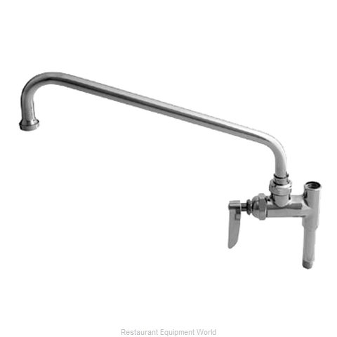 TS Brass B-0157-M Pre-Rinse, Add On Faucet