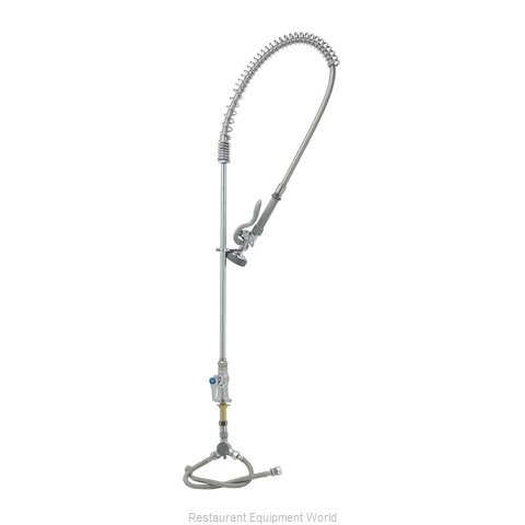 TS Brass B-0173 Pre-Rinse Faucet Assembly