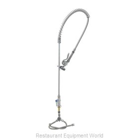 TS Brass B-0173 Pre-Rinse Faucet Assembly
