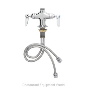 TS Brass B-0200-CR-LN Faucet, Parts