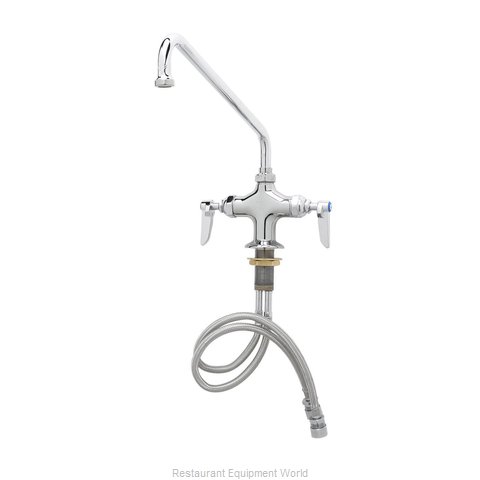 TS Brass B-0200-CR Faucet Pantry