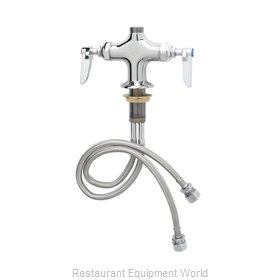 TS Brass B-0200-LN Faucet Pantry