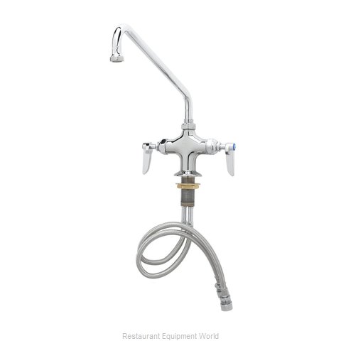 TS Brass B-0200-M Faucet Pantry